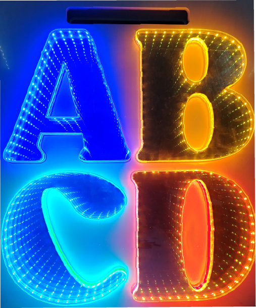 LED Sign 2
